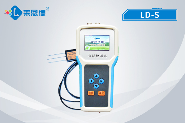 土壤水分快速測量儀 土壤水分快速測量儀