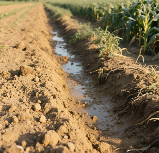 土壤濕度測(cè)量?jī)x
