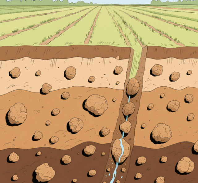 土壤團粒結構分析儀