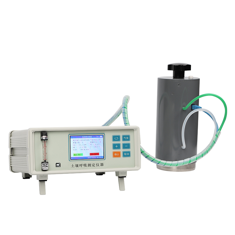 土壤呼吸測(cè)定儀